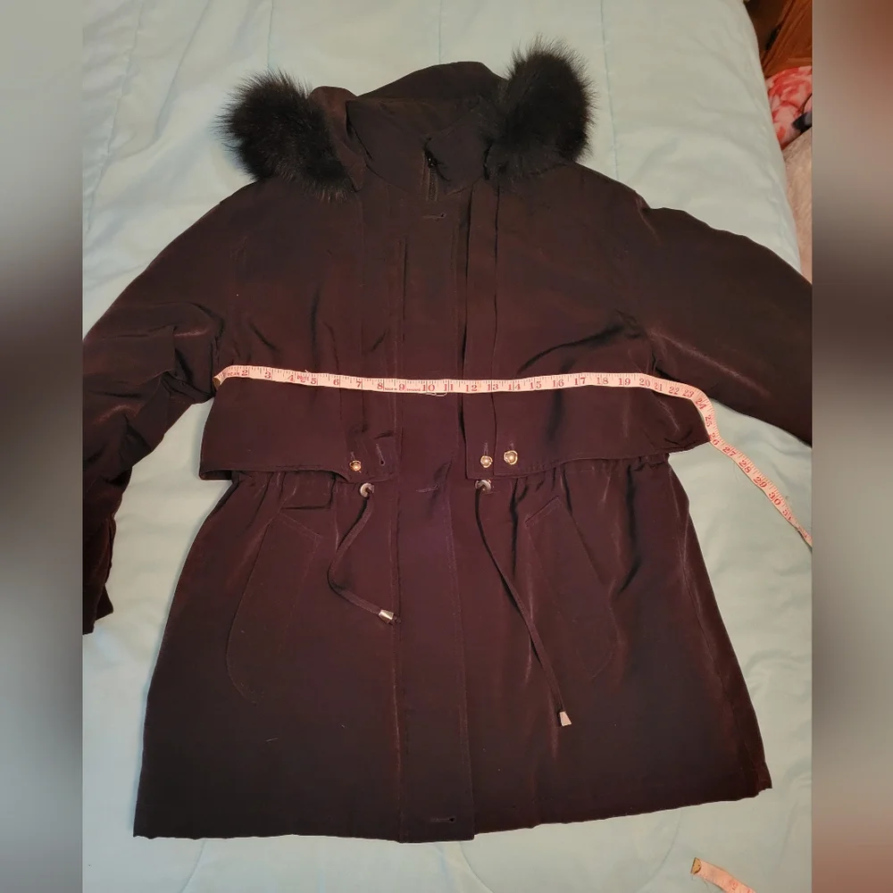 Fleet Street Thermoloft Insulated Coat - Picture 4 of 11